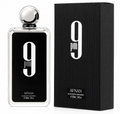 Afnan 9 PM Eau de Parfum Spray for Men 3.4 oz / 100ml Long Lasting Fragrance
